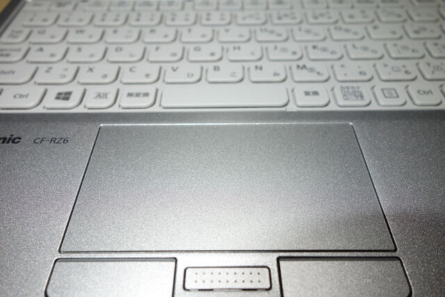 JC04183 パナソニック Let's Note CF-RZ6 タッチパネル SIM office2019