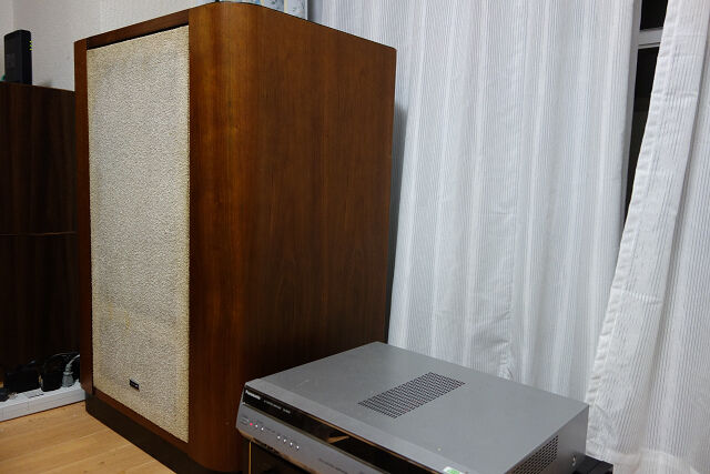 2S-305D : オーディオ・マルチシステム奮闘記 2S-305D : オーディオ・マルチシステム奮闘記