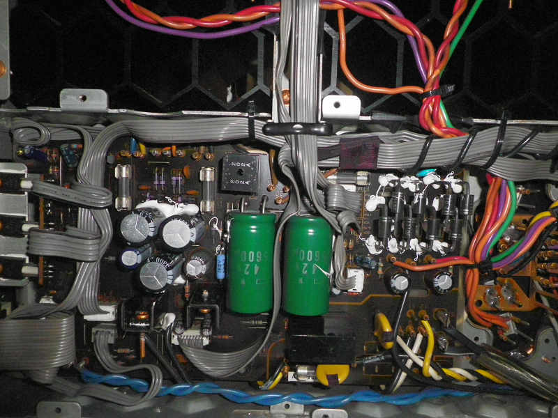 VSA-950D : オーディオ・マルチシステム奮闘記 VSA-950D : オーディオ・マルチシステム奮闘記