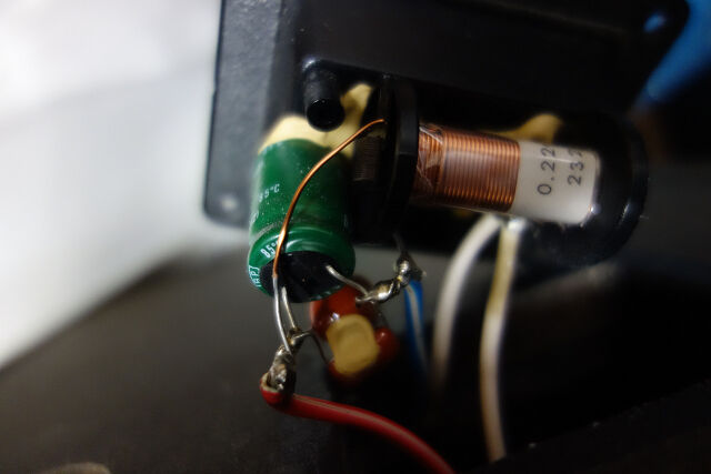 DENON SC-R33 : オーディオ・マルチシステム奮闘記