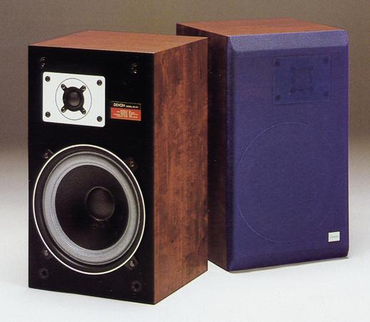 DENON SC101 : オーディオ・マルチシステム奮闘記