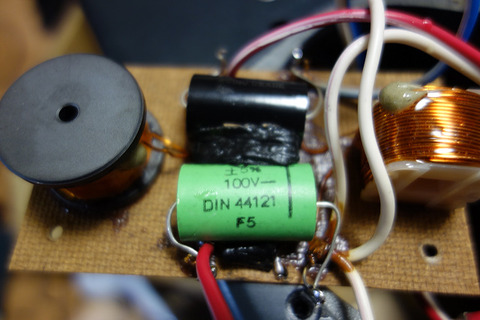 YAMAHA AST-S10のネットワークをいじってみた : オーディオ・マルチ