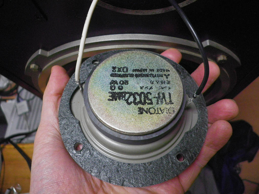 DIATONE スピーカー DS-25B MKⅡ 簡易音出し確認済　取説有 Yahoo!オークション - 「diatone ds-25b」の落札相場・落札価格