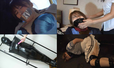 【SM動画こわがり荘】SM動画や同人漫画を紹介しているブログ