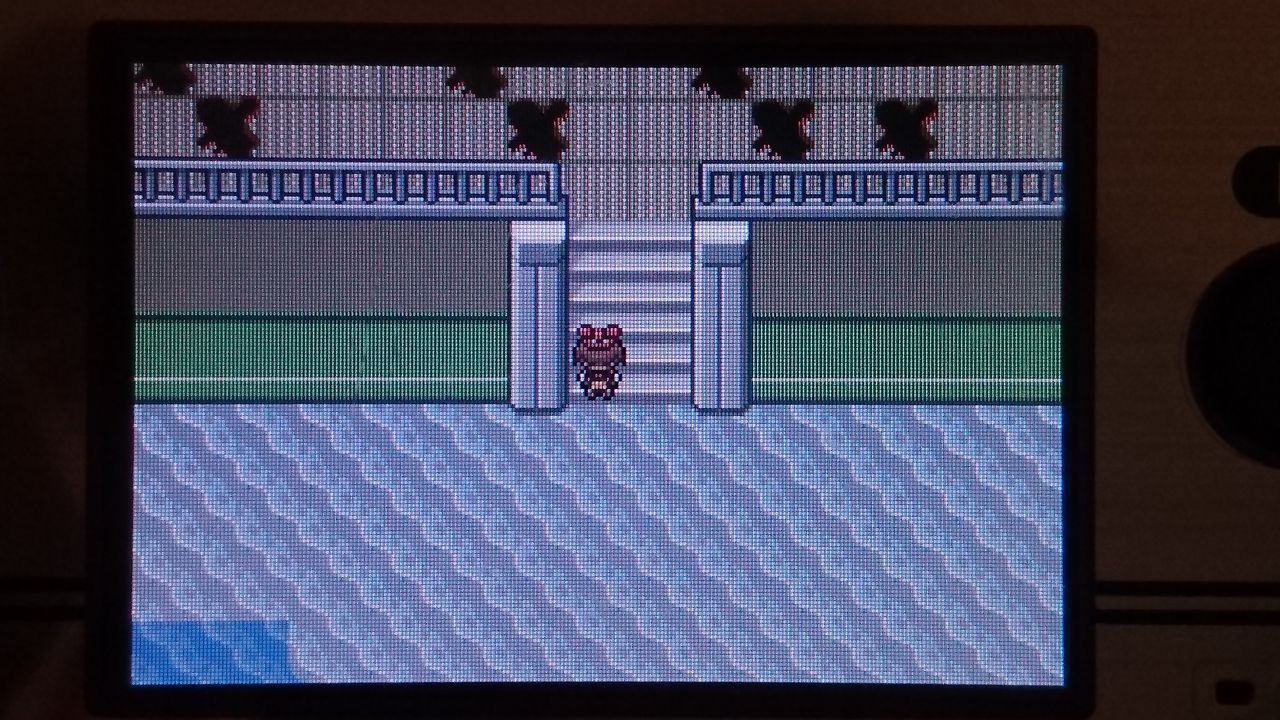つりざお 寄り道 お使い ポケモン図鑑コンプの旅 その6 君がやらねば俺がやる つりざお 寄り道 お使い ポケモン図鑑コンプの旅 その6 君がやらねば俺がやる