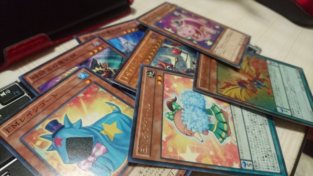 遊戯王 おすすめのテーマって 君がやらねば俺がやる 遊戯王 おすすめのテーマって 君がやらねば俺がやる