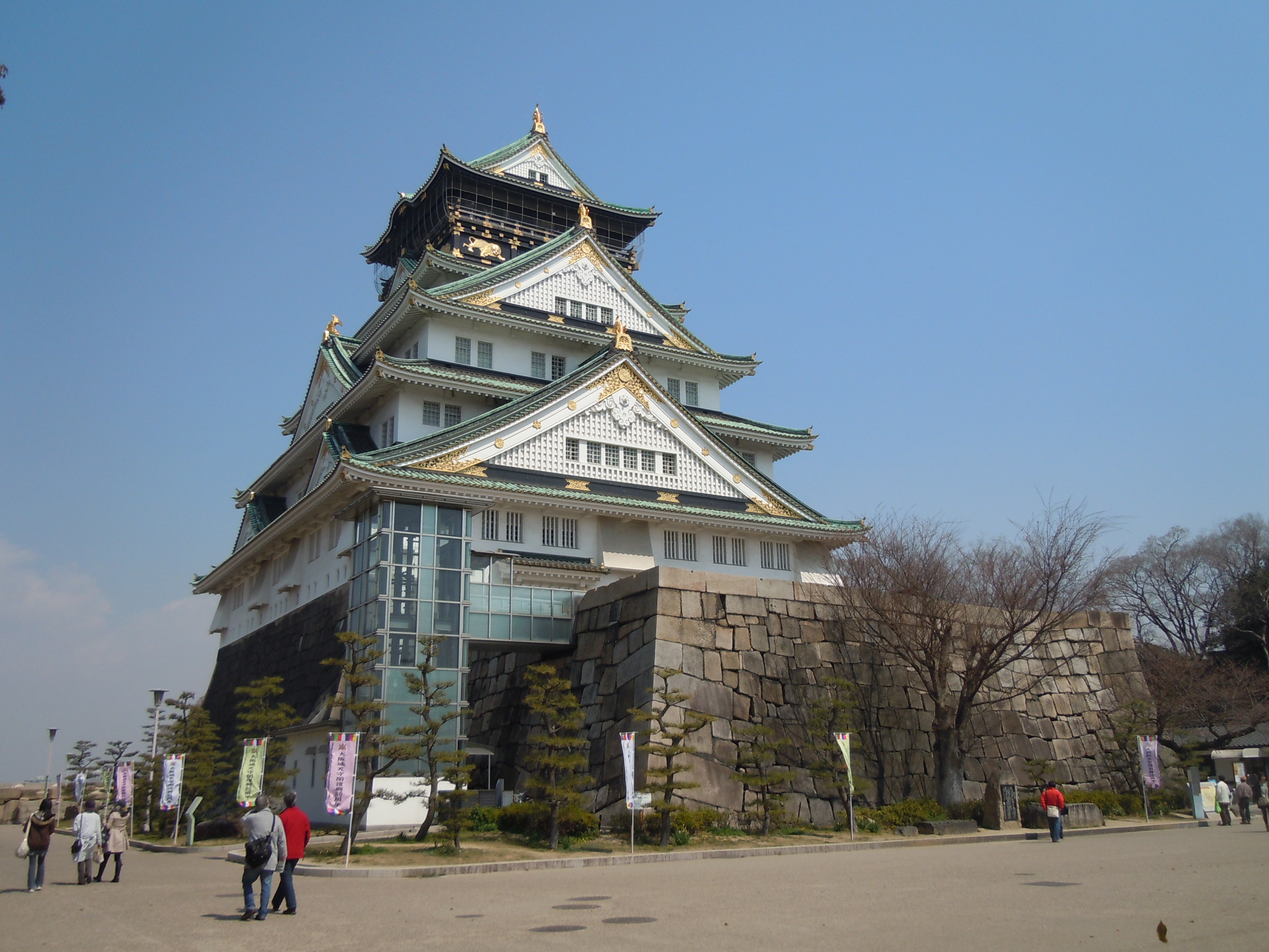 大阪城天守閣「瓦版に見る幕末大坂の事件史・災害史」ぶらぶら、巡り歩き