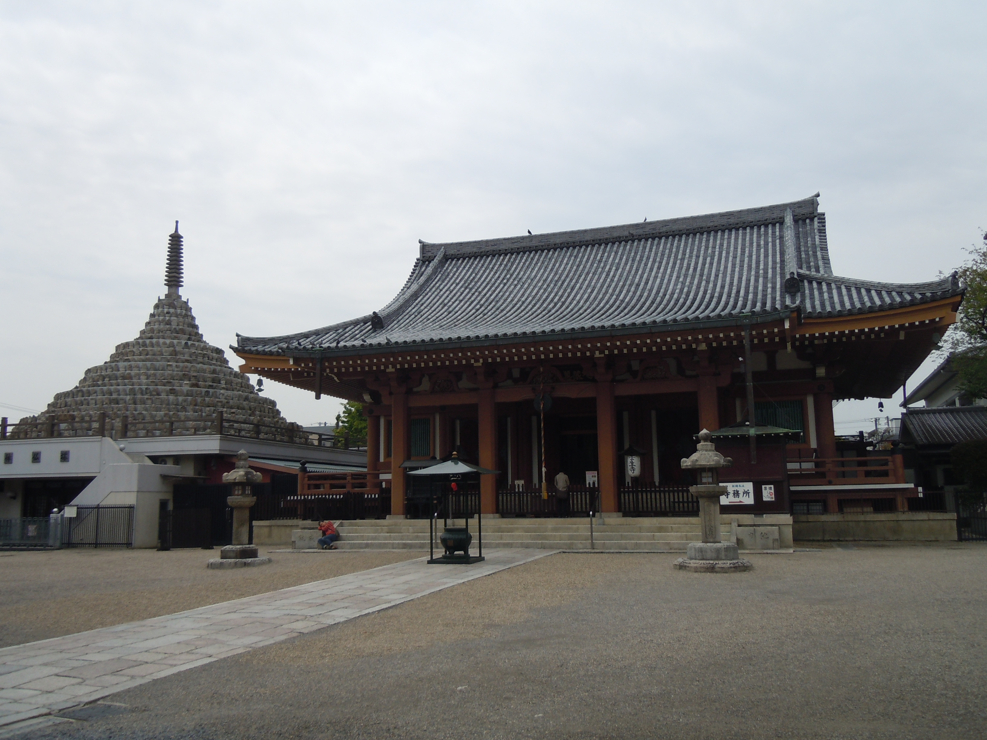 常楽寺 (栃木県壬生町)