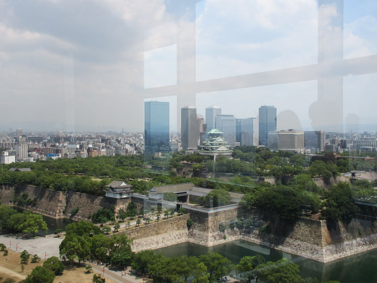 大阪歴史博物館3