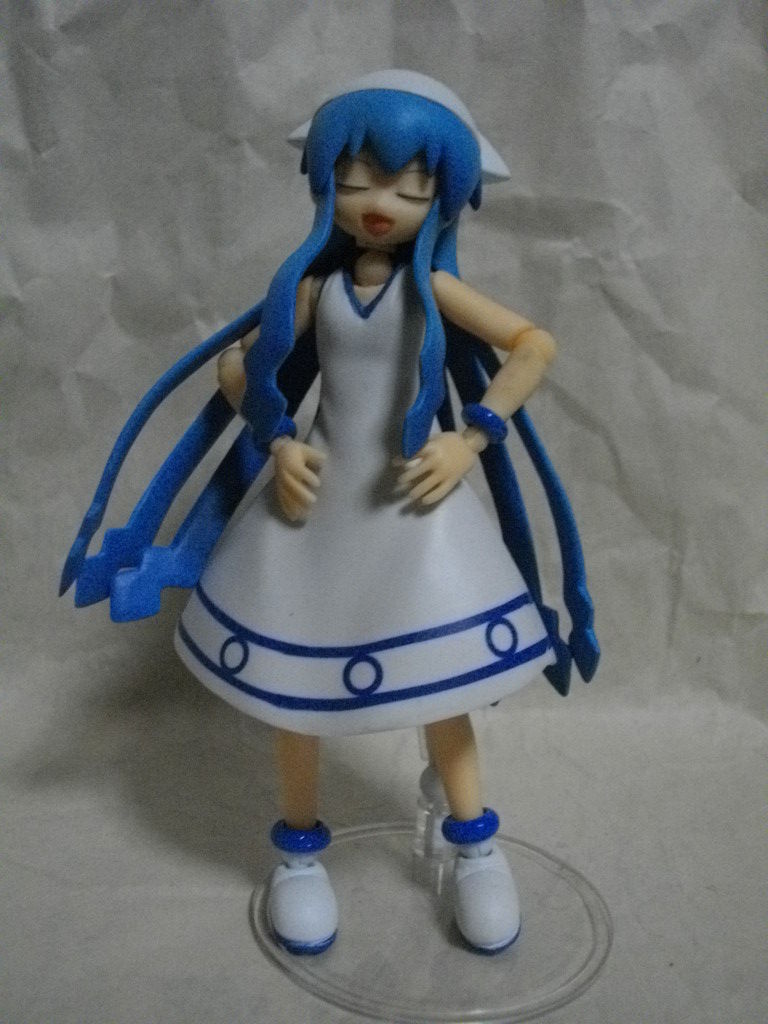 Amazon | 侵略!イカ娘 フィギュア | フィギュア・ドール 通販