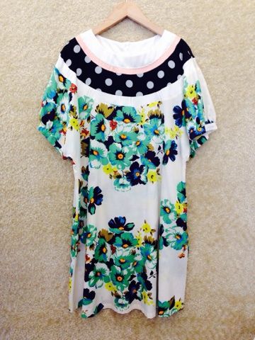 Sunao Kuwahara ワンピース Contessa Ricca Bonjour Blog Sunao Kuwahara ワンピース Contessa Ricca Bonjour Blog