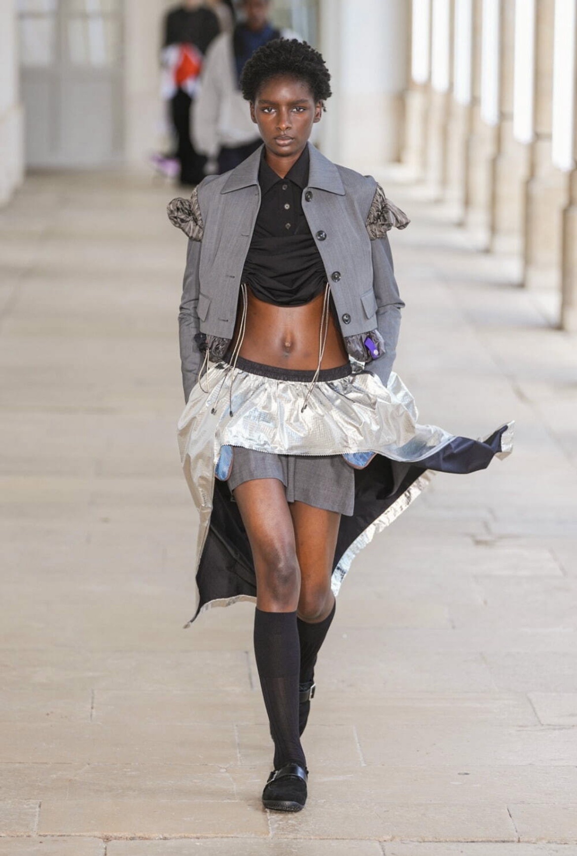 【新品】kolor 26ss ケース 告知】1/24(土)〜kolor 26ss新作‪❤️‍🔥 : tres bon salon.kumamoto‬