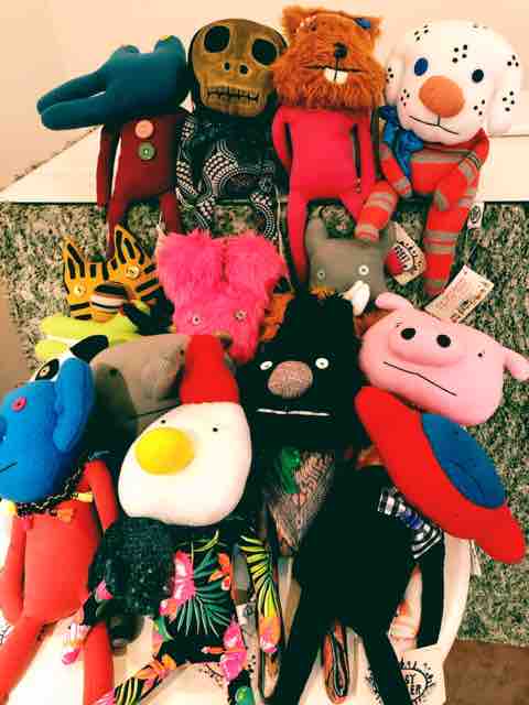 ボビーダズラー予告^_^ : die quelle. tea time blog