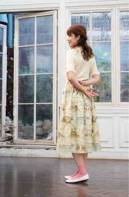 お知らせ】yukiemon受注会🐱❣️ : die quelle. tea time blog 