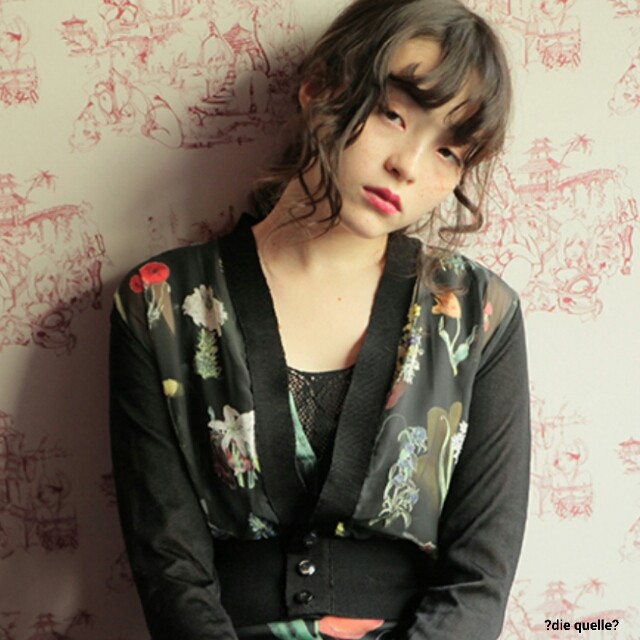 あちゃちゅむ☆mercibeaucoup, : die quelle. tea time blog