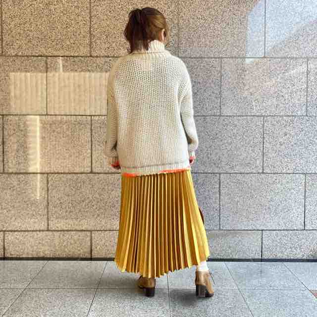 割引通販売 enday ニット 8222-0106/グレー×ブルー www.lsansimon.com