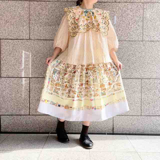yukiemon 】～Birthday Party ご招待状～ : die quelle. tea time blog