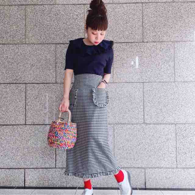 yukiemonおすすめ&Green coordinate💚 : die quelle. tea time blog 