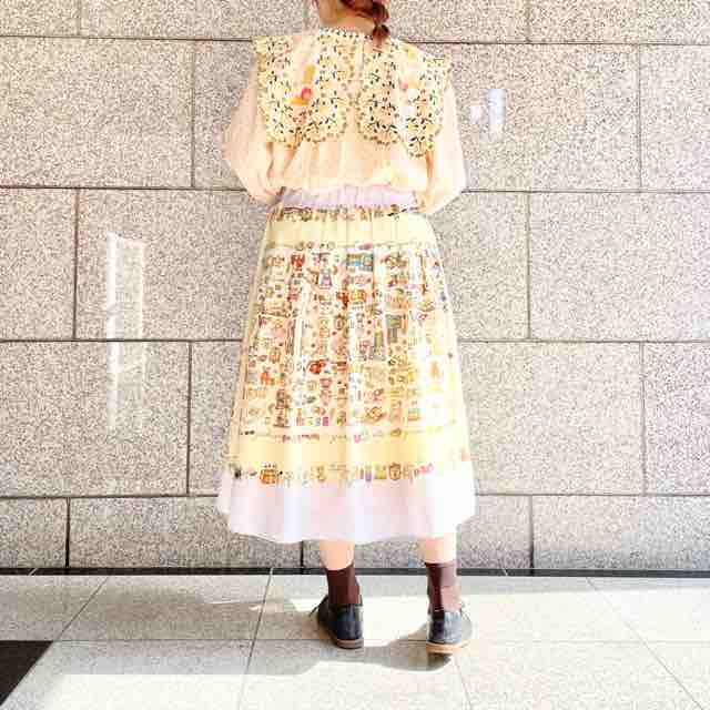 yukiemon 】～Birthday Party ご招待状～ : die quelle. tea time blog