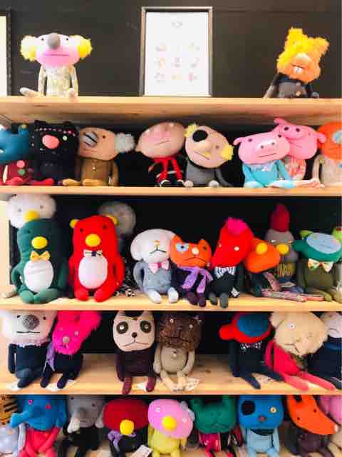 8/21(土) よりBOBBY DAZZLER がとうとうやってきます♪ : trés bon