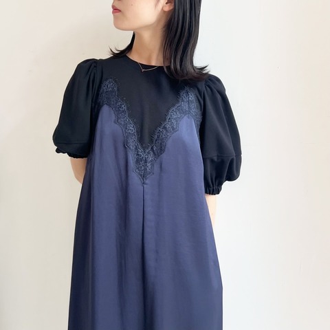 MUVEIL ランジェリーワンピース : tres bon salon. oita department BLOG 