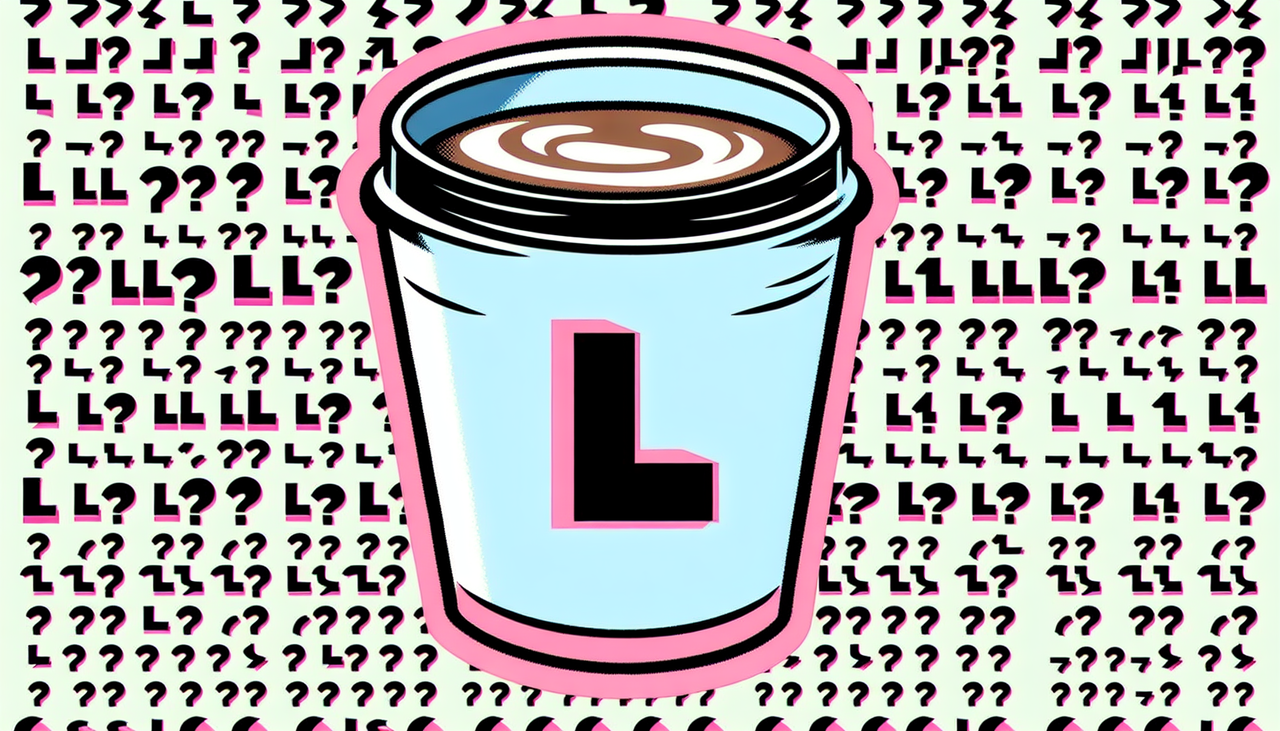 「紛らわしい」コーヒーカップに大きく「L」、それでも「Mサイズ」　ナイツ塙「クレーム」で再注目、ローソンが進める対応とは