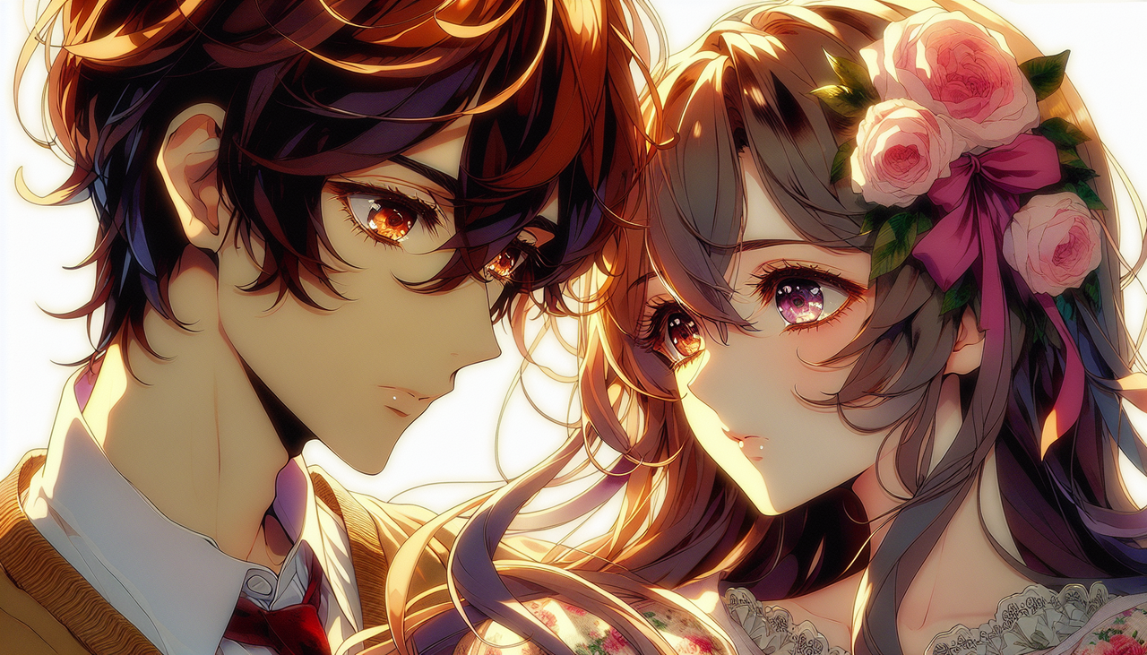 人間性って目にほとんど出てるよね