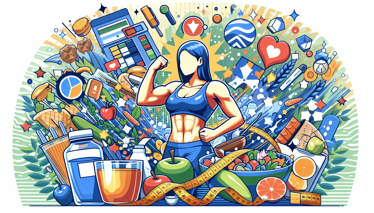 【効果絶】驚いたけど本当に効いたダイエットのコツがこちら