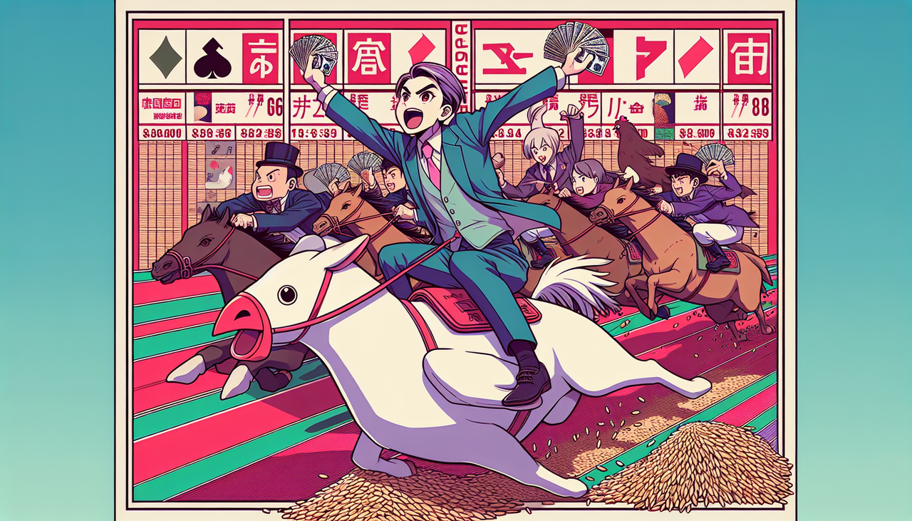 コメ価格下落の「予兆」に戦々恐々「ババ抜き」や「逆チキンレースだ」