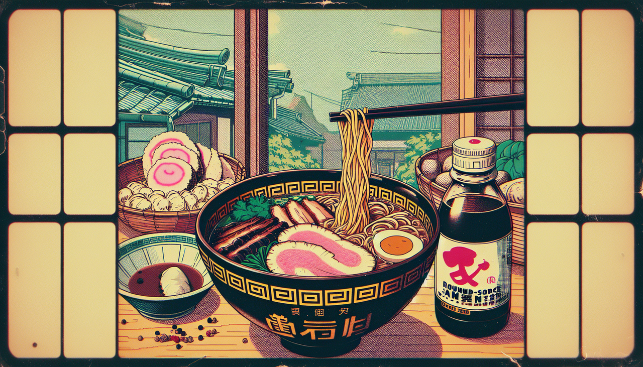 丸源ラーメンって美味しいの？