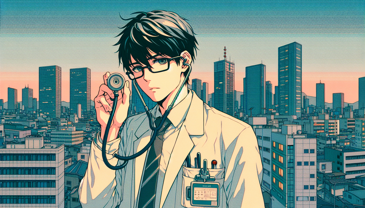 自称「医療従事者」←これ9割9分以上医師じゃないよな