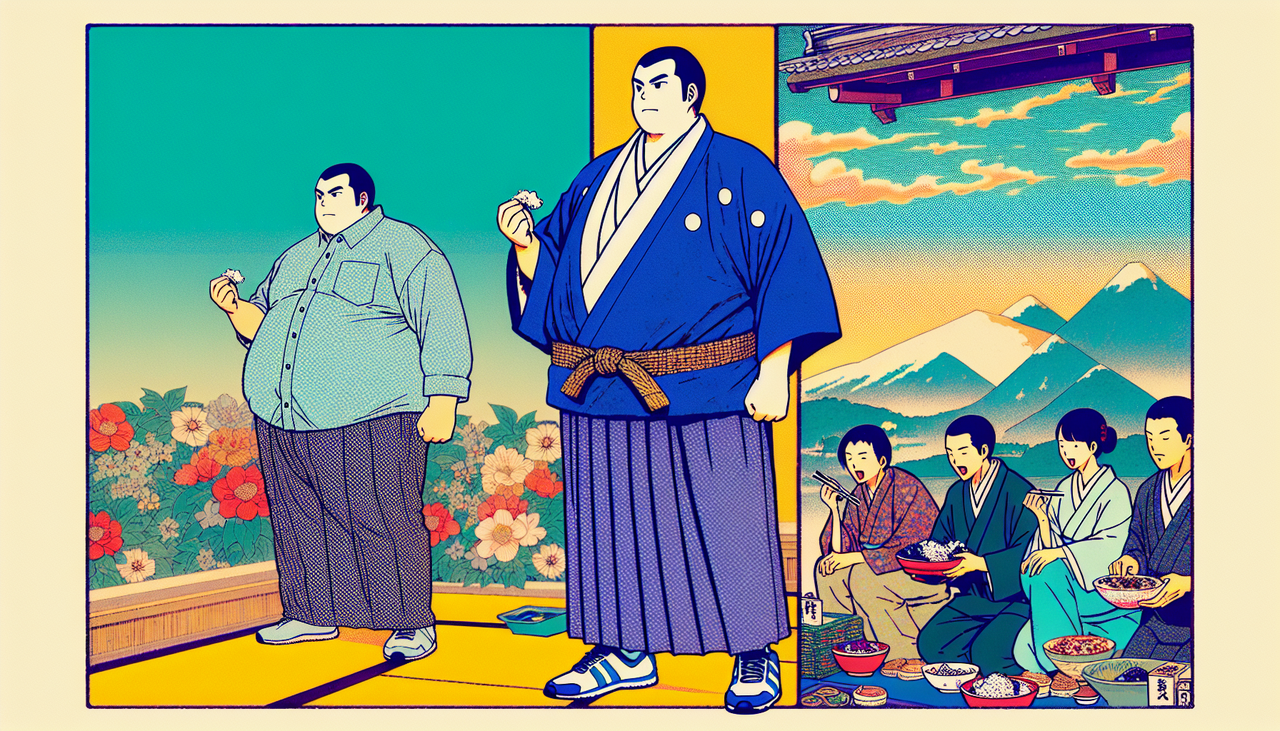 【体験】太ってるとダルい？痩せてから変わった私の日常