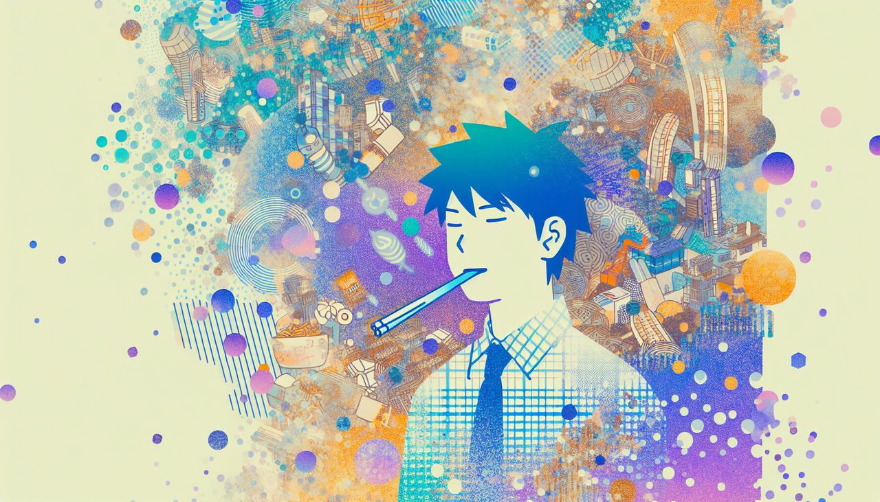 「ジャンクフード」食べた後って分かりやすく体の調子悪くなるよな