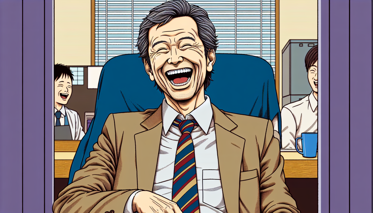 おっさん上司「俺もう歳だからｗ」「歳取るとなｗ」←これｗｗｗ