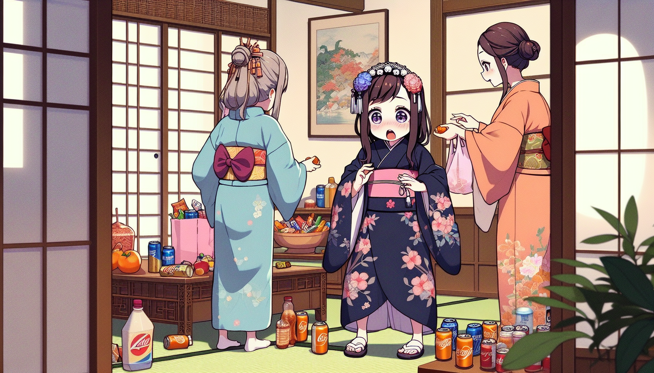 【悲報】ワイの母親がガチで努力できない人間だと気づいたんやが