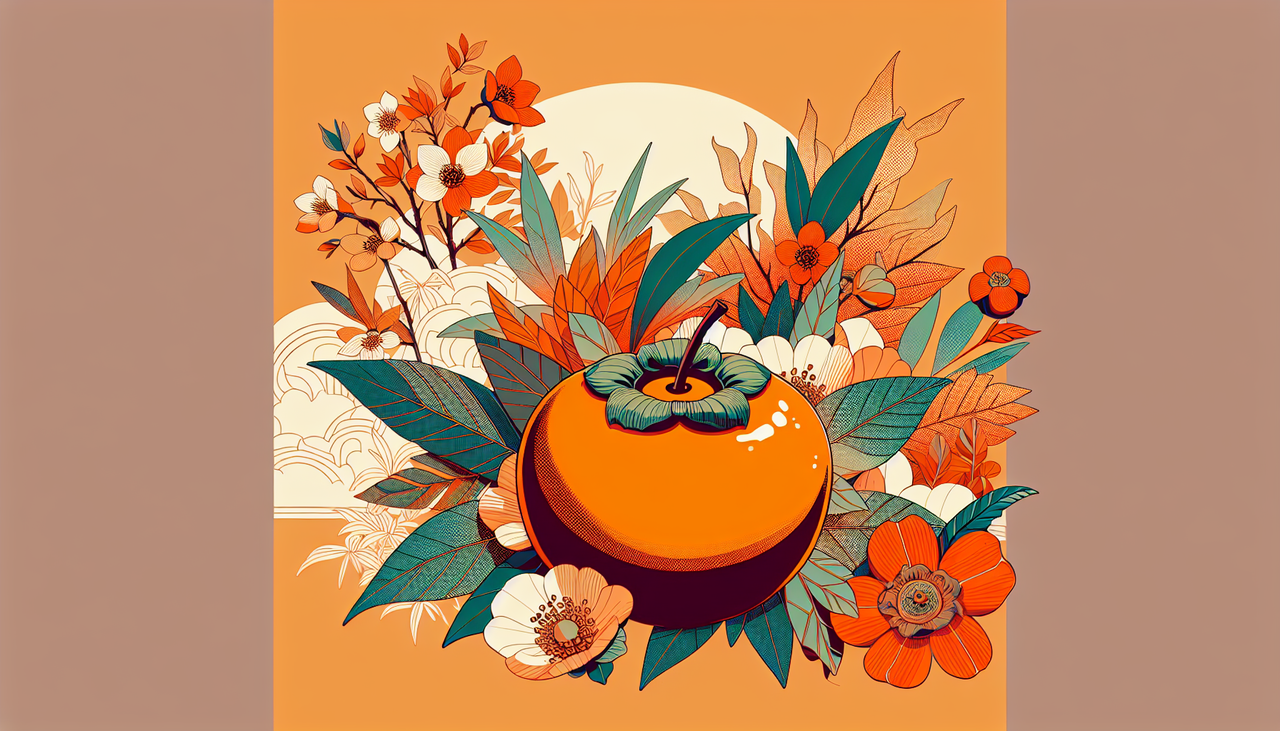 柿「美味しいです、そんなに高くないです、秋の風物詩的存在です」←不人気な理由