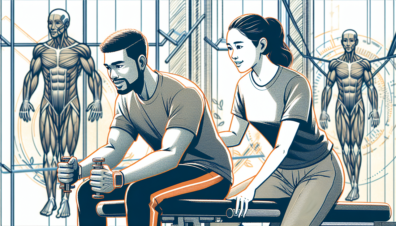 【最適】腹筋&背筋を鍛えて理想の姿勢を手に入れろ！この運動で反り腰・猫背とオサラバ