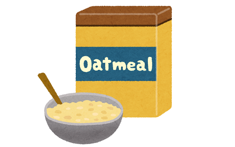 food_oatmeal