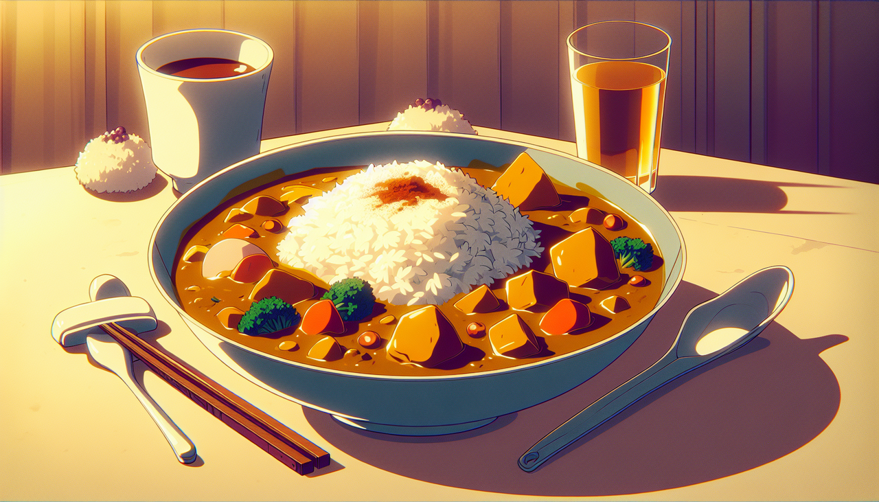 ハヤシライスというカレーから大事な何かを除いた食べ物ｗｗｗ