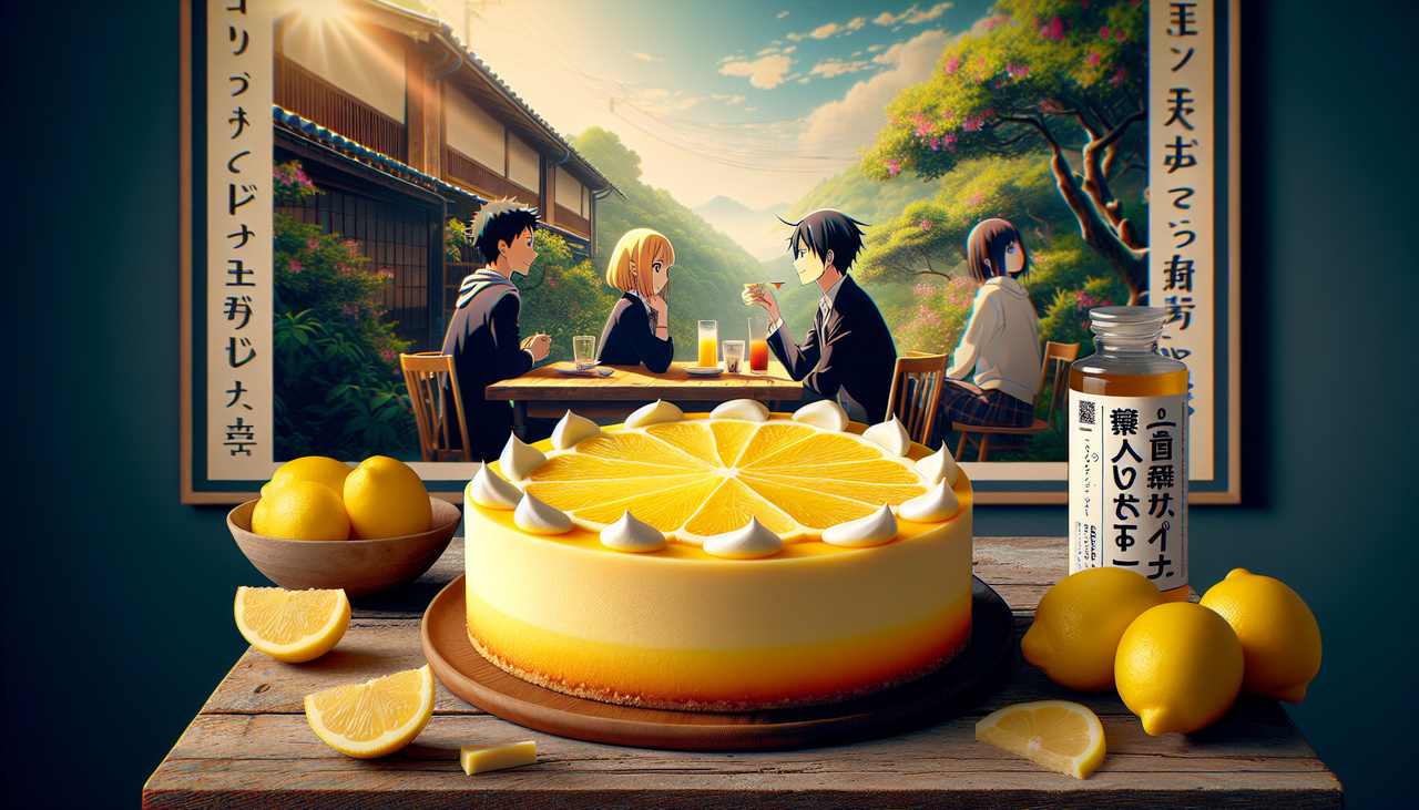 【激ウマ】超簡単に作れる"6pチーズケーキ"を使ったレアチーズケーキの作り方がこちら！！！