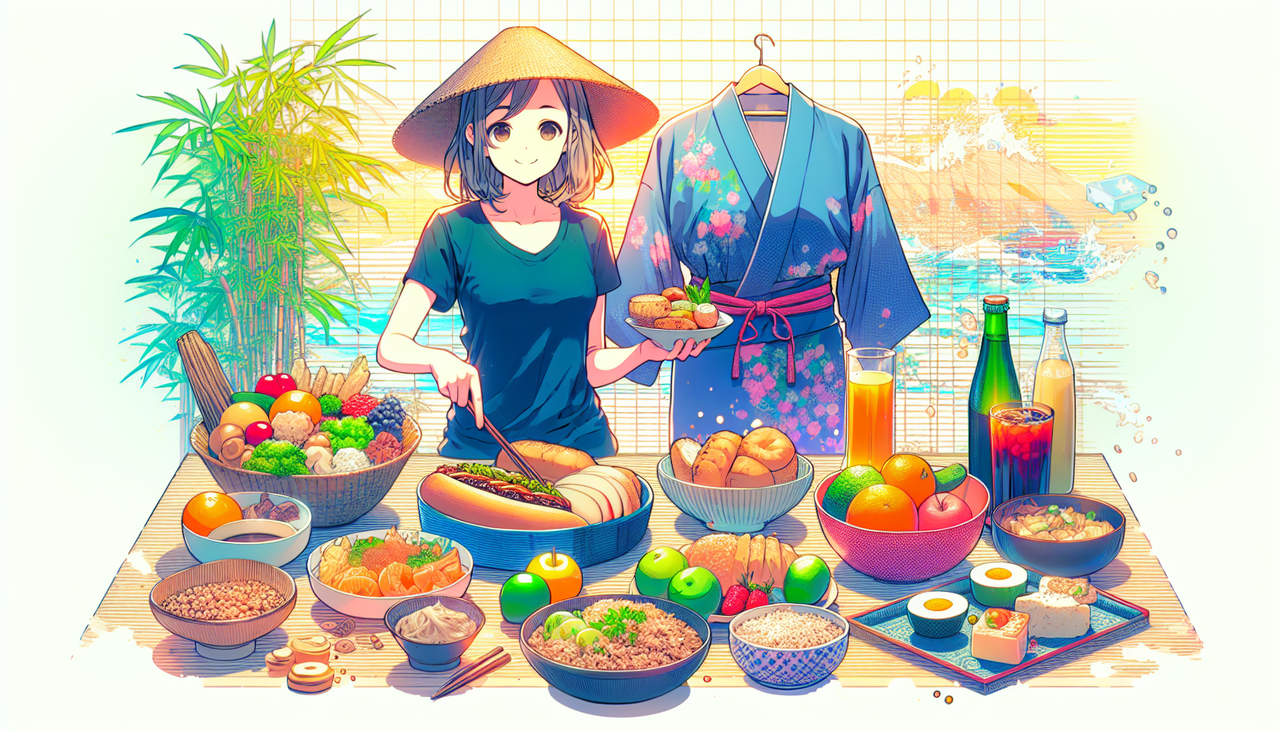 【必見】ガチで痩せたい人必読！食べるべき食材まとめ