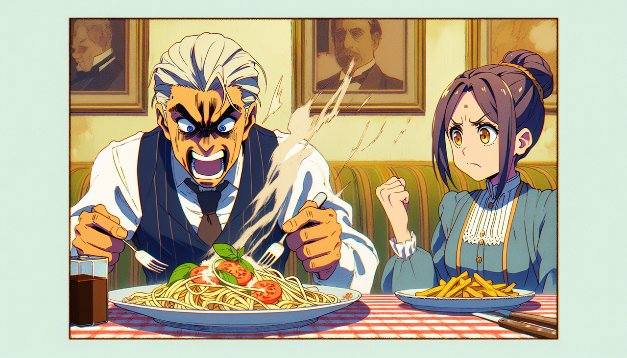 【悲報】「偽カルボナーラ」にイタリア人激怒