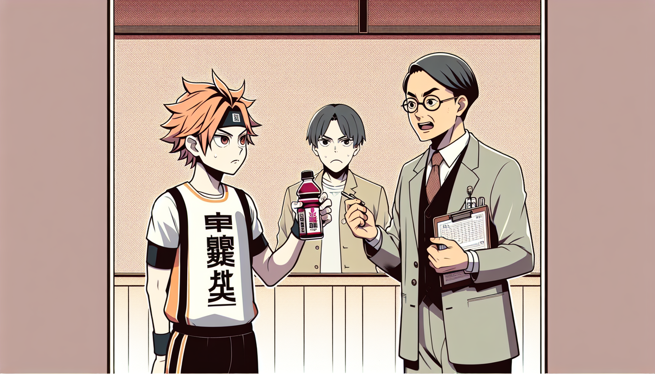 厚労省「スポドリ飲みましょう」敵「糖分多いから飲んじゃダメ」