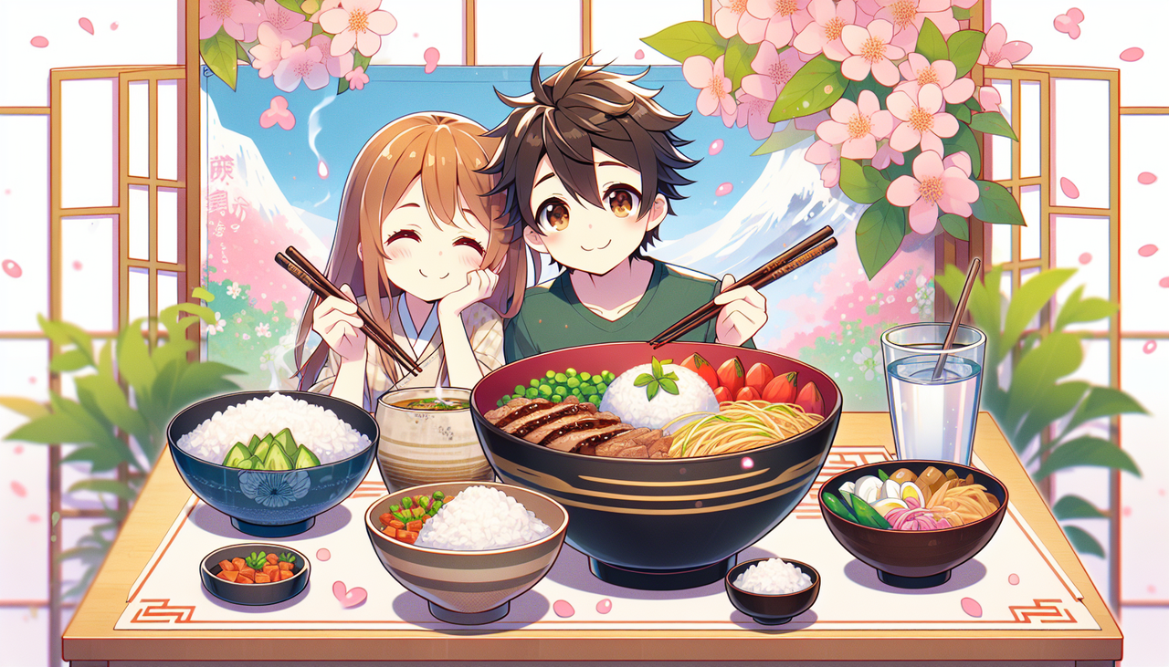 【最強】リピ確定！究極のどんぶりレシピがここに登場