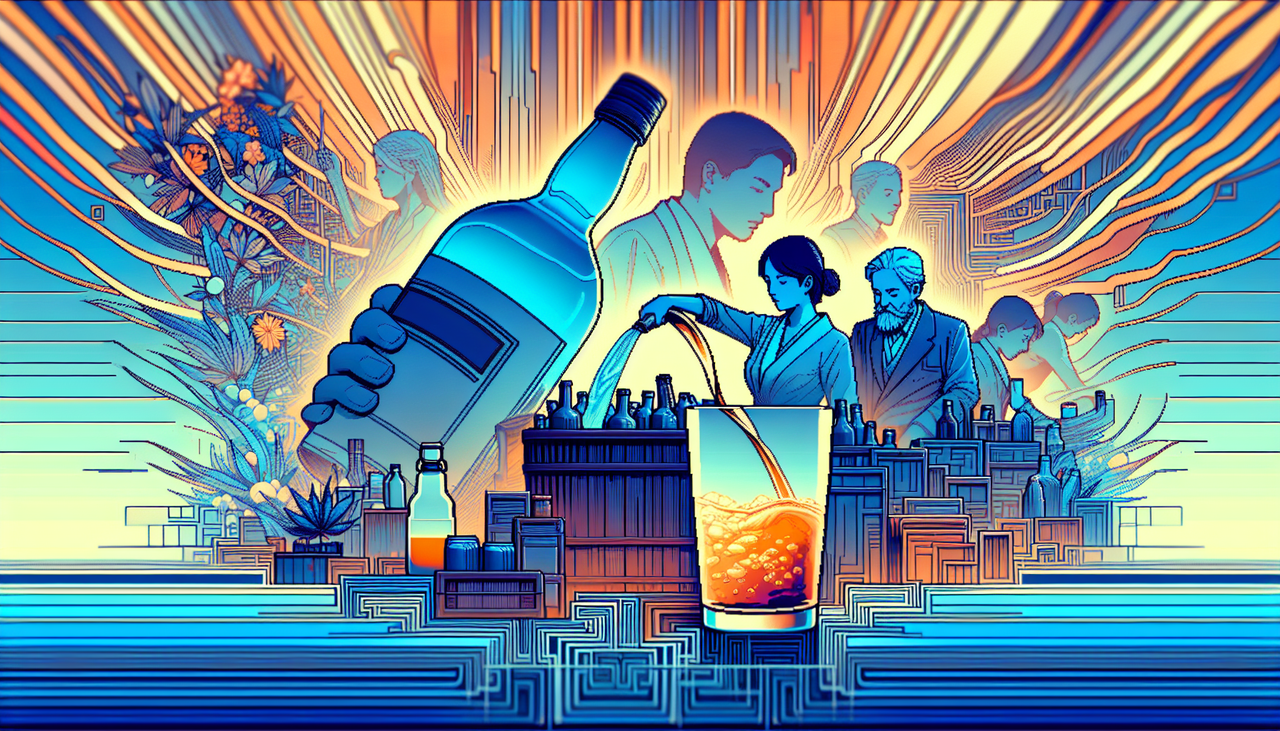 「アルコールは少量でも有害」とする研究結果　嘘だろ養命酒…