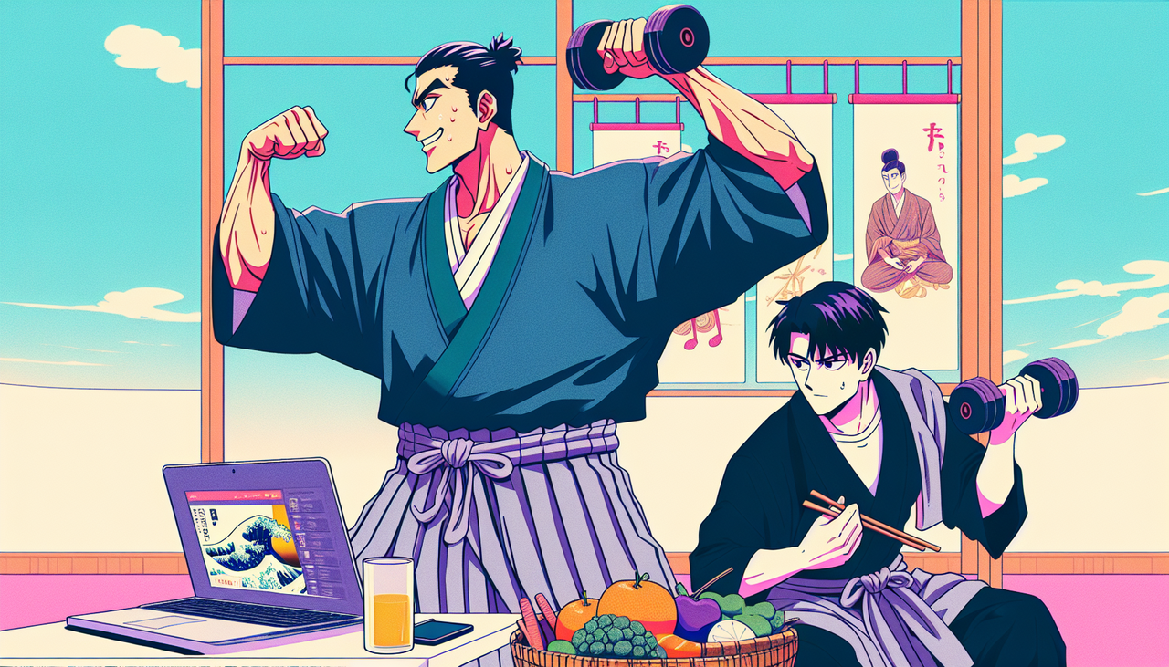 【楽勝】ズボラ＆運動嫌いでも続けられる効く筋トレ集