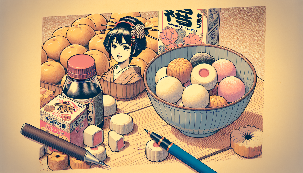 和菓子（脂質ほぼゼロです、コンビニで買えます、添加物も少ないです）←最近の日本人が食べない理由ｗｗｗｗ