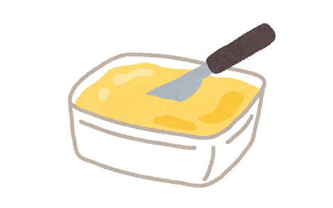 food_margarine