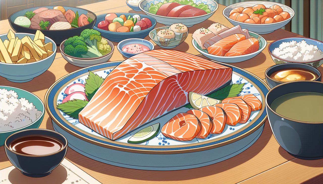 【絶品】みんな絶賛！訳アリ鮭切り身の魅力とは？