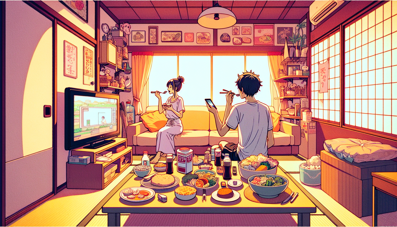 【神習慣】太らない人の日常、その驚くべき真実を公開！